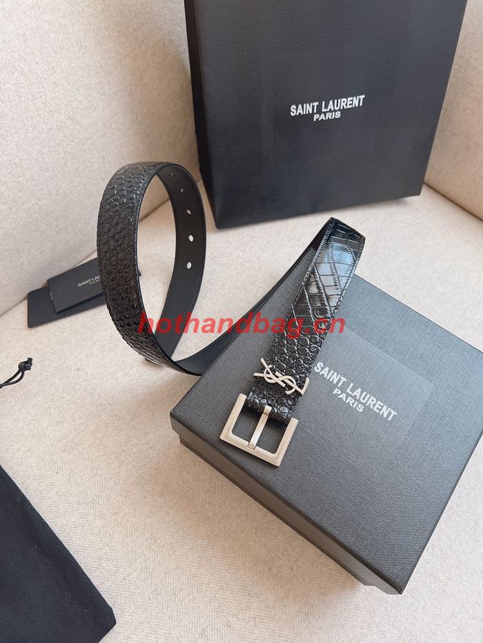 Yves saint Laurent Belt 20MM/30MM SLB00046